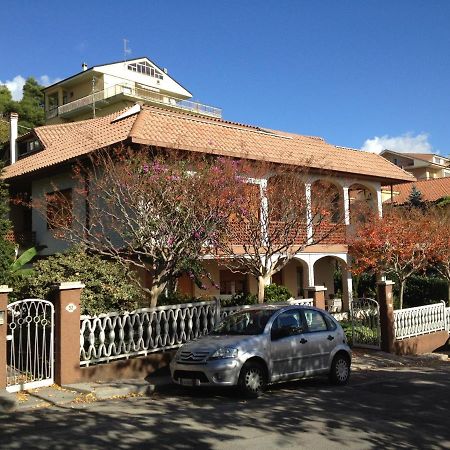 Fonte Nuova Penne Bed & Breakfast ภายนอก รูปภาพ