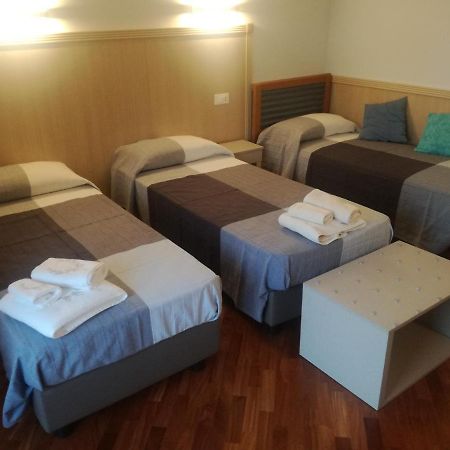 Fonte Nuova Penne Bed & Breakfast ภายนอก รูปภาพ