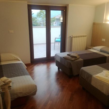 Fonte Nuova Penne Bed & Breakfast ภายนอก รูปภาพ