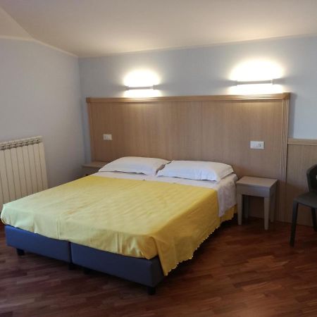 Fonte Nuova Penne Bed & Breakfast ภายนอก รูปภาพ