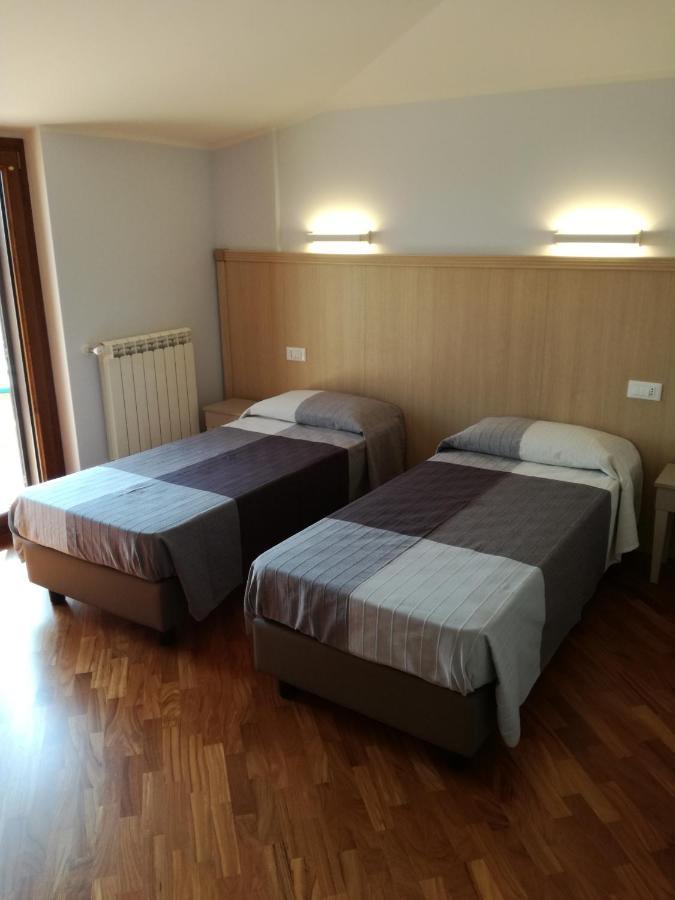 Fonte Nuova Penne Bed & Breakfast ภายนอก รูปภาพ