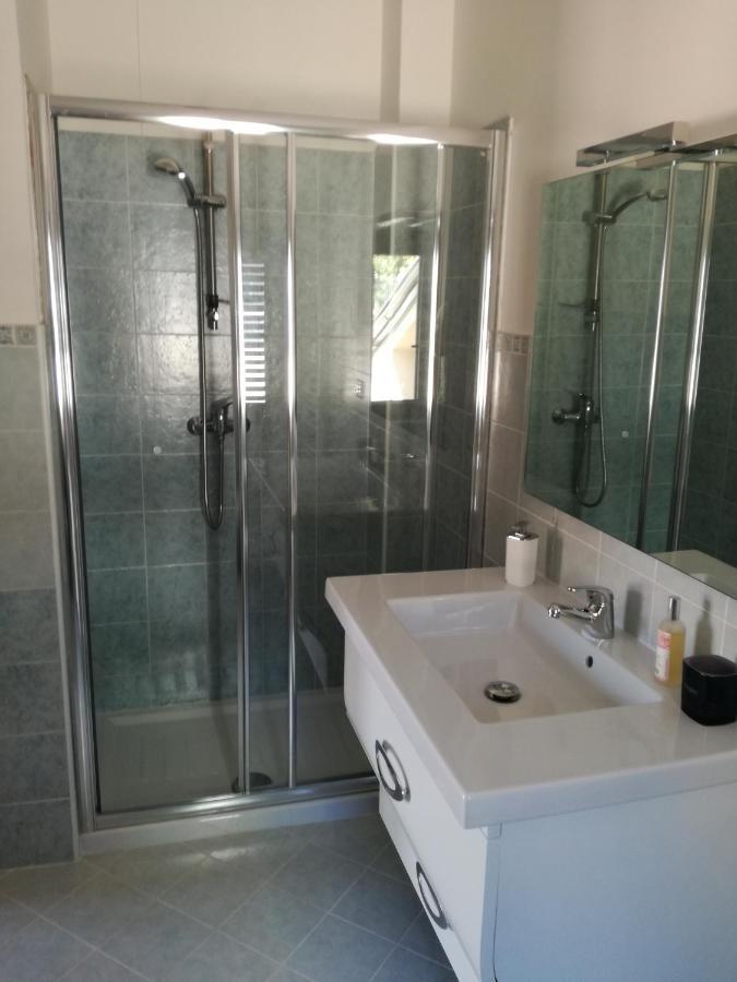 Fonte Nuova Penne Bed & Breakfast ภายนอก รูปภาพ