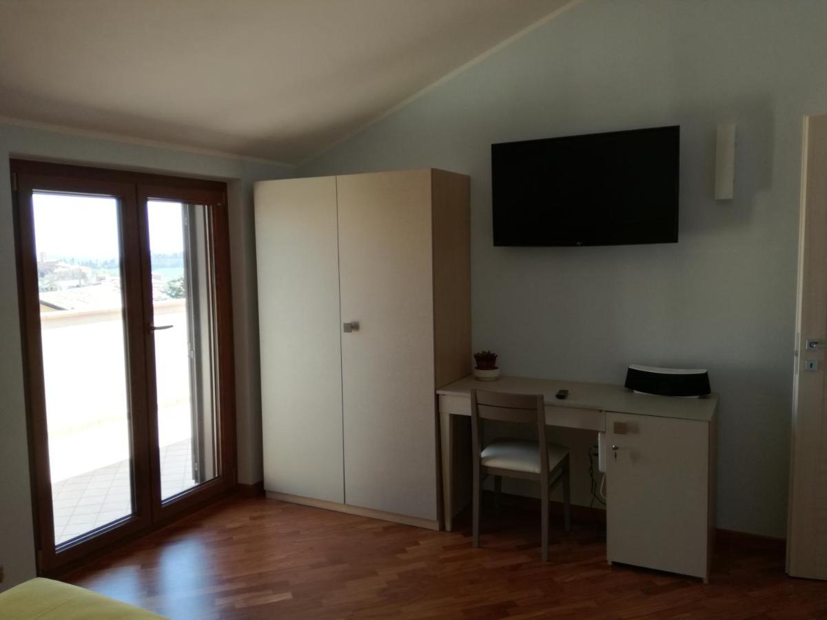Fonte Nuova Penne Bed & Breakfast ภายนอก รูปภาพ