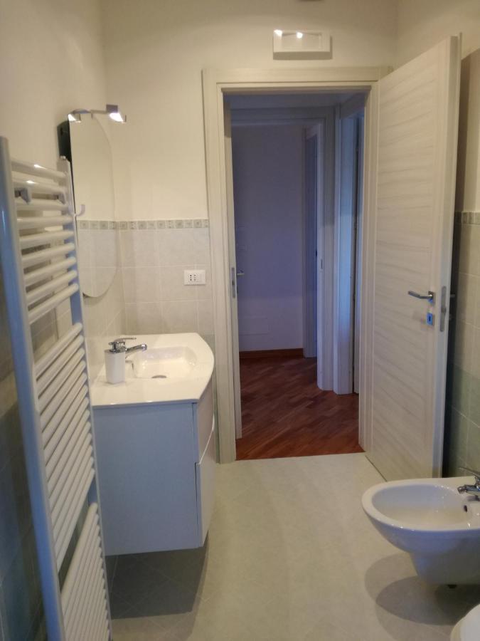 Fonte Nuova Penne Bed & Breakfast ภายนอก รูปภาพ