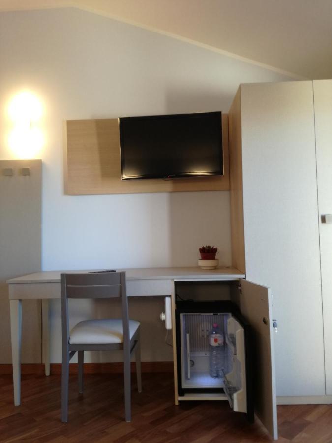 Fonte Nuova Penne Bed & Breakfast ภายนอก รูปภาพ