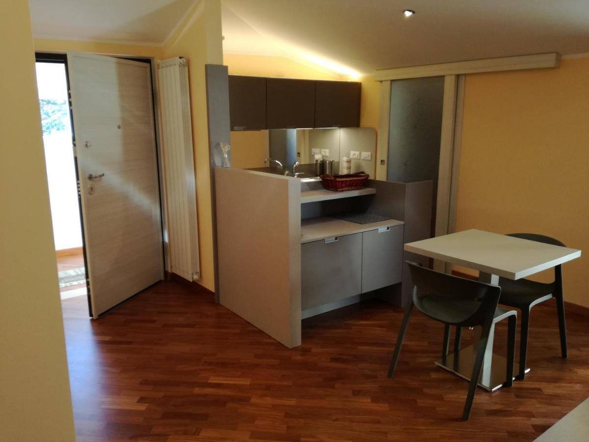 Fonte Nuova Penne Bed & Breakfast ภายนอก รูปภาพ