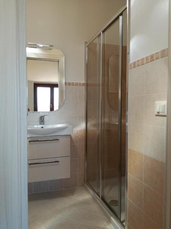 Fonte Nuova Penne Bed & Breakfast ภายนอก รูปภาพ