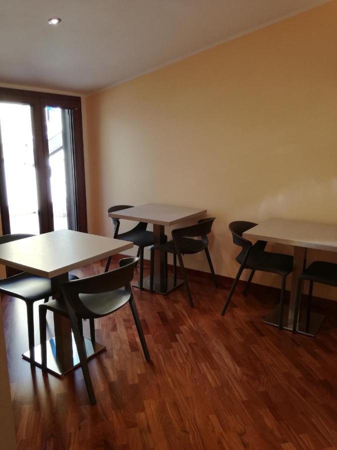 Fonte Nuova Penne Bed & Breakfast ภายนอก รูปภาพ